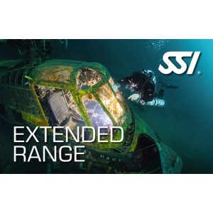 ssi kurs XR Extended Range